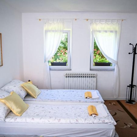 Lalic Rooms Saraievo Exterior foto
