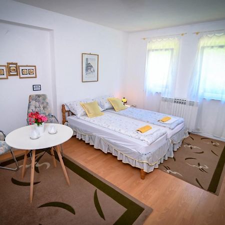 Lalic Rooms Saraievo Exterior foto