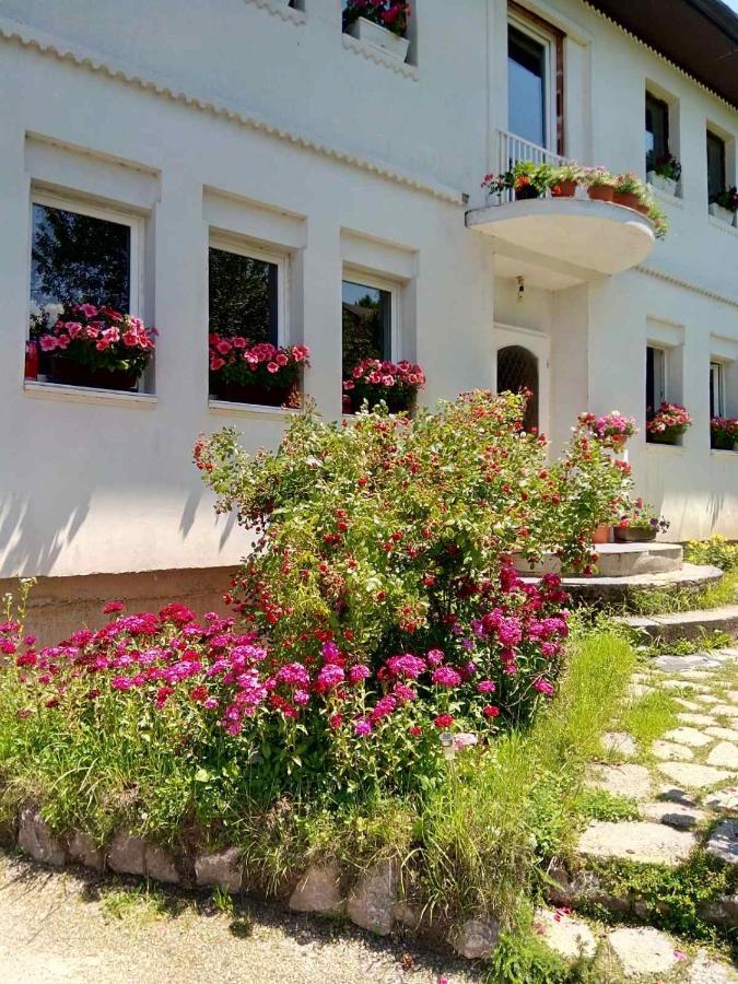 Lalic Rooms Saraievo Exterior foto