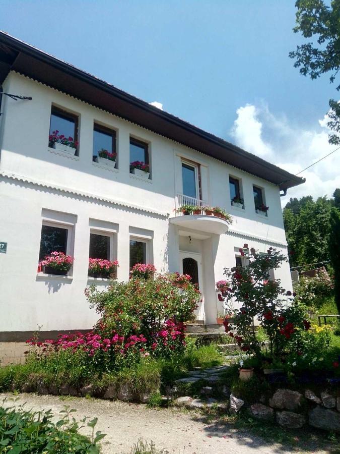 Lalic Rooms Saraievo Exterior foto