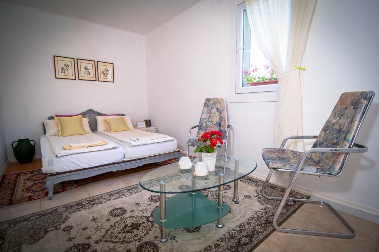 Lalic Rooms Saraievo Exterior foto