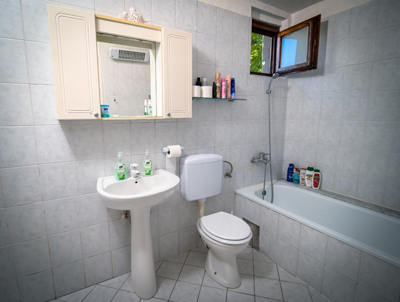 Lalic Rooms Saraievo Exterior foto