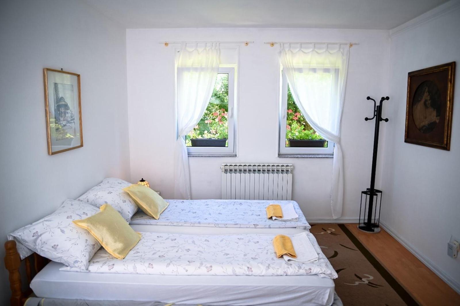 Lalic Rooms Saraievo Exterior foto