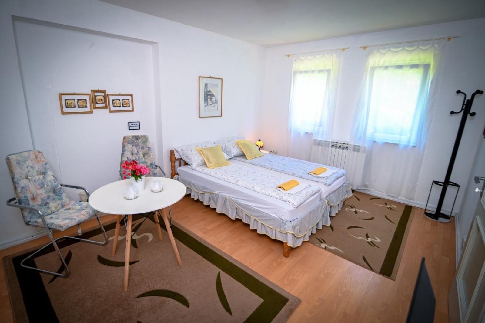 Lalic Rooms Saraievo Exterior foto
